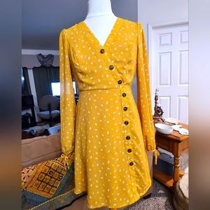 Dress from Buckle Size L